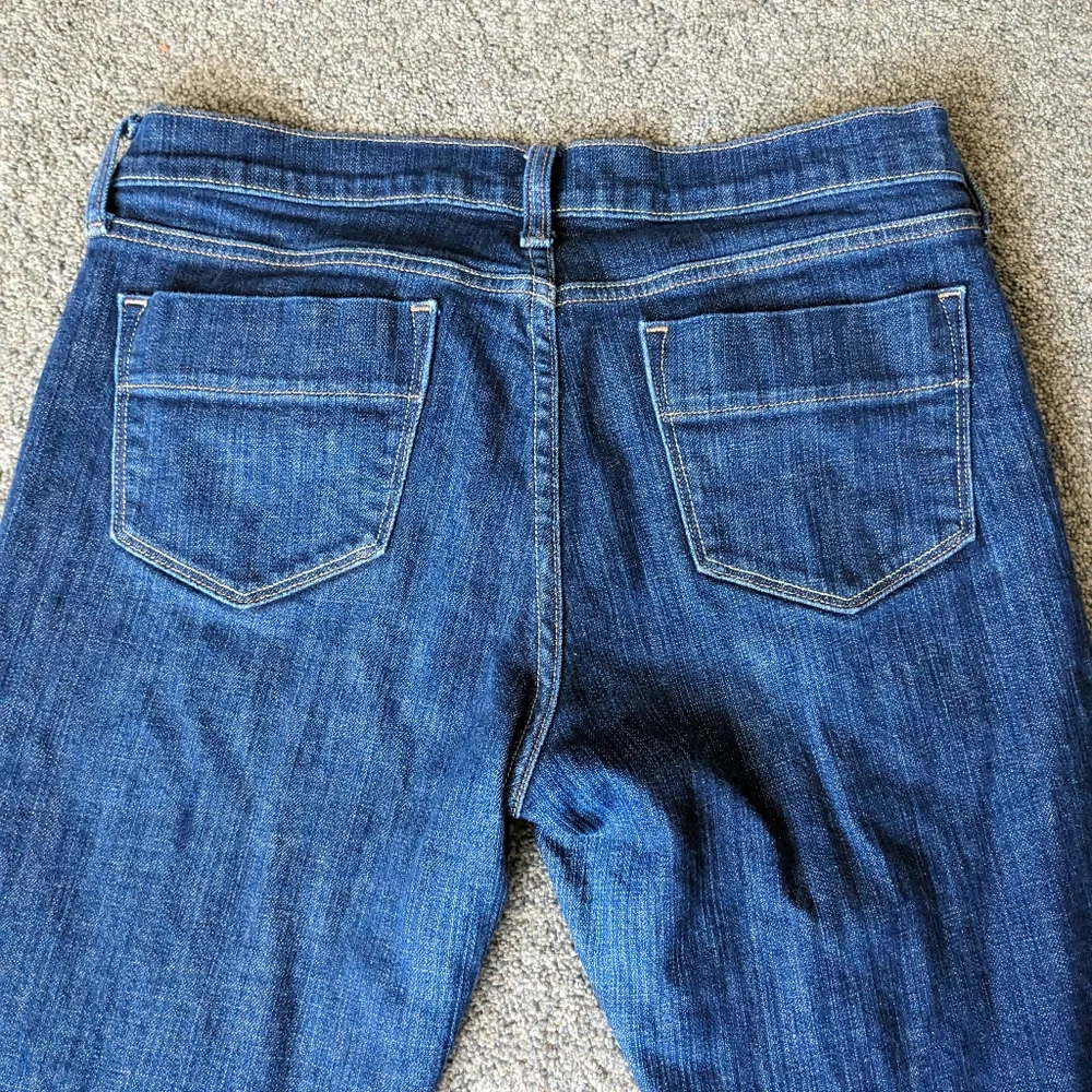 Old Navy Sweet Heart jeans - Picture 3 of 5